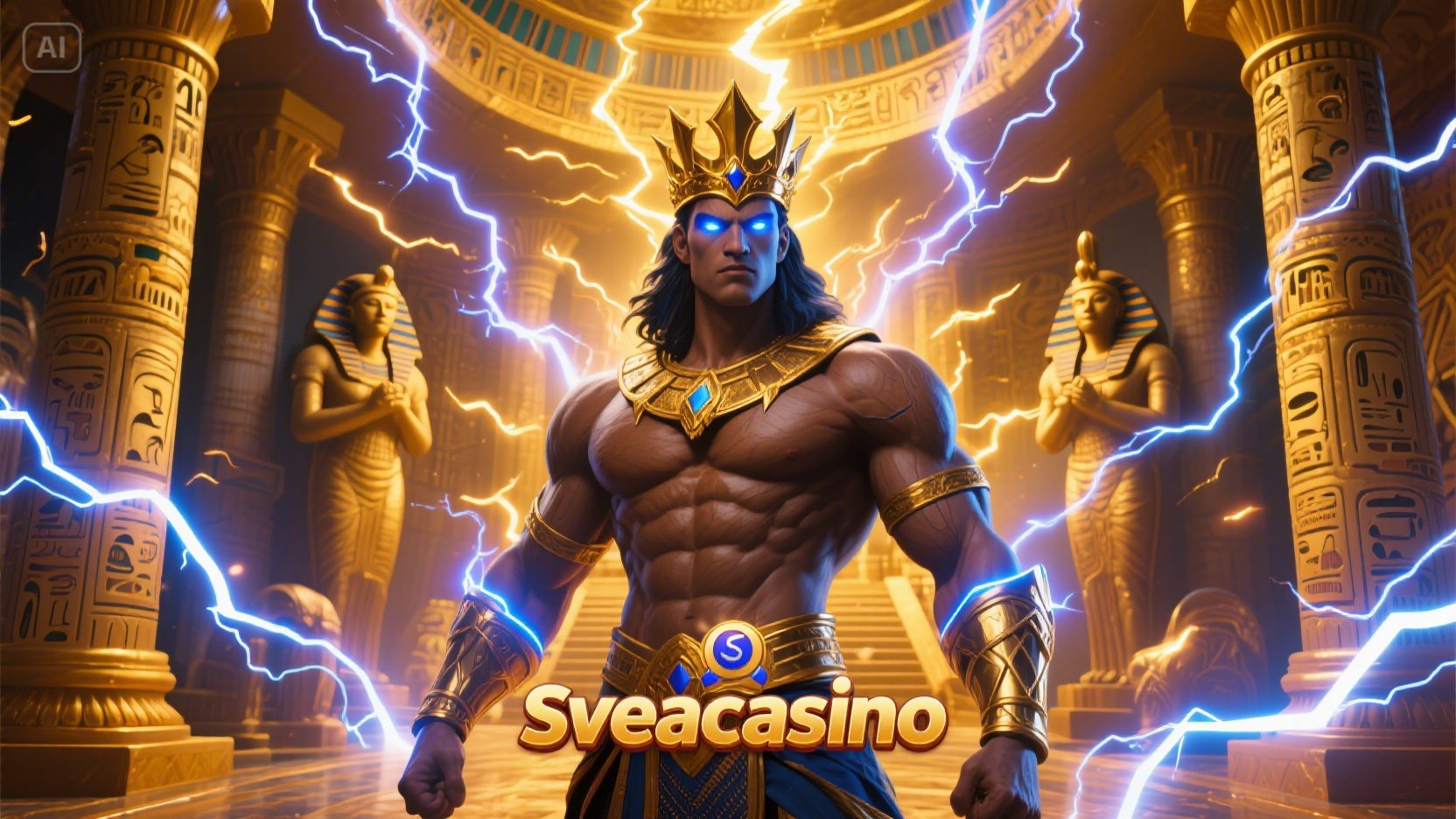 sveacasino پاکستان